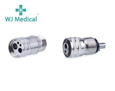 Hambakäsiinstrumendi adapter