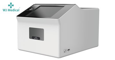 Digitaalne elektriimplantaadi UV-aktivaator